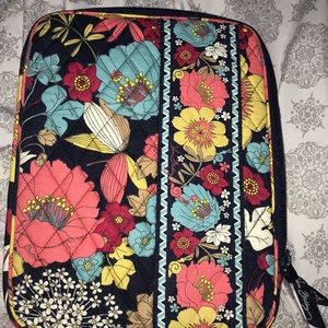 Vera Bradley iPad case